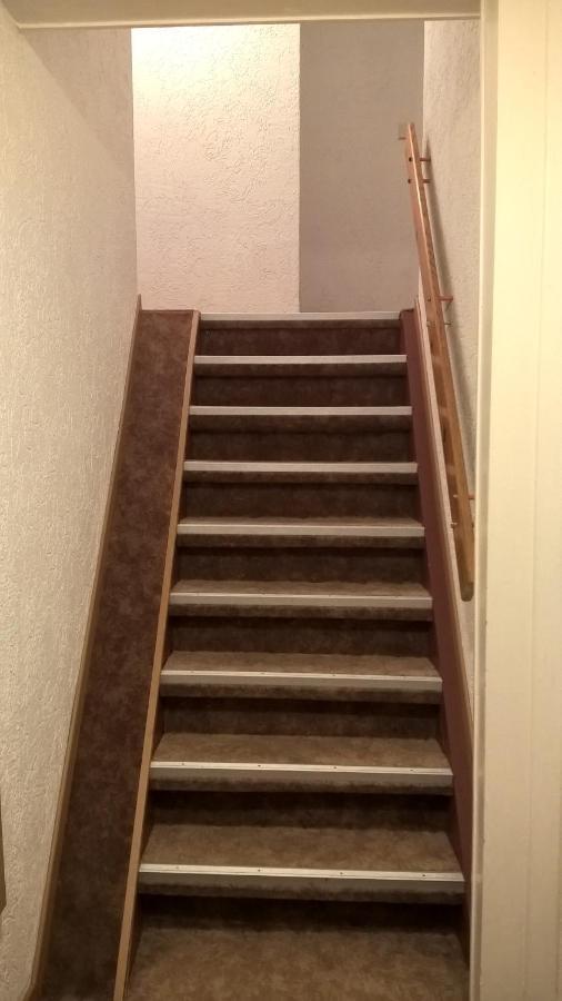 Pension Zschirnsteinbaude Kleingiesshubel Kamer foto