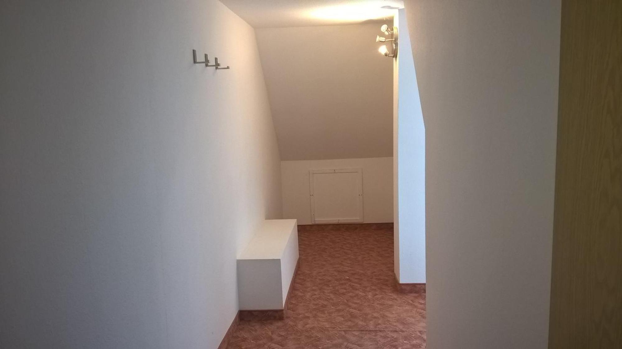 Pension Zschirnsteinbaude Kleingiesshubel Kamer foto