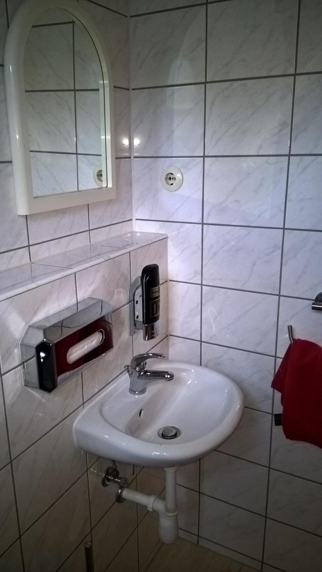 Pension Zschirnsteinbaude Kleingiesshubel Kamer foto