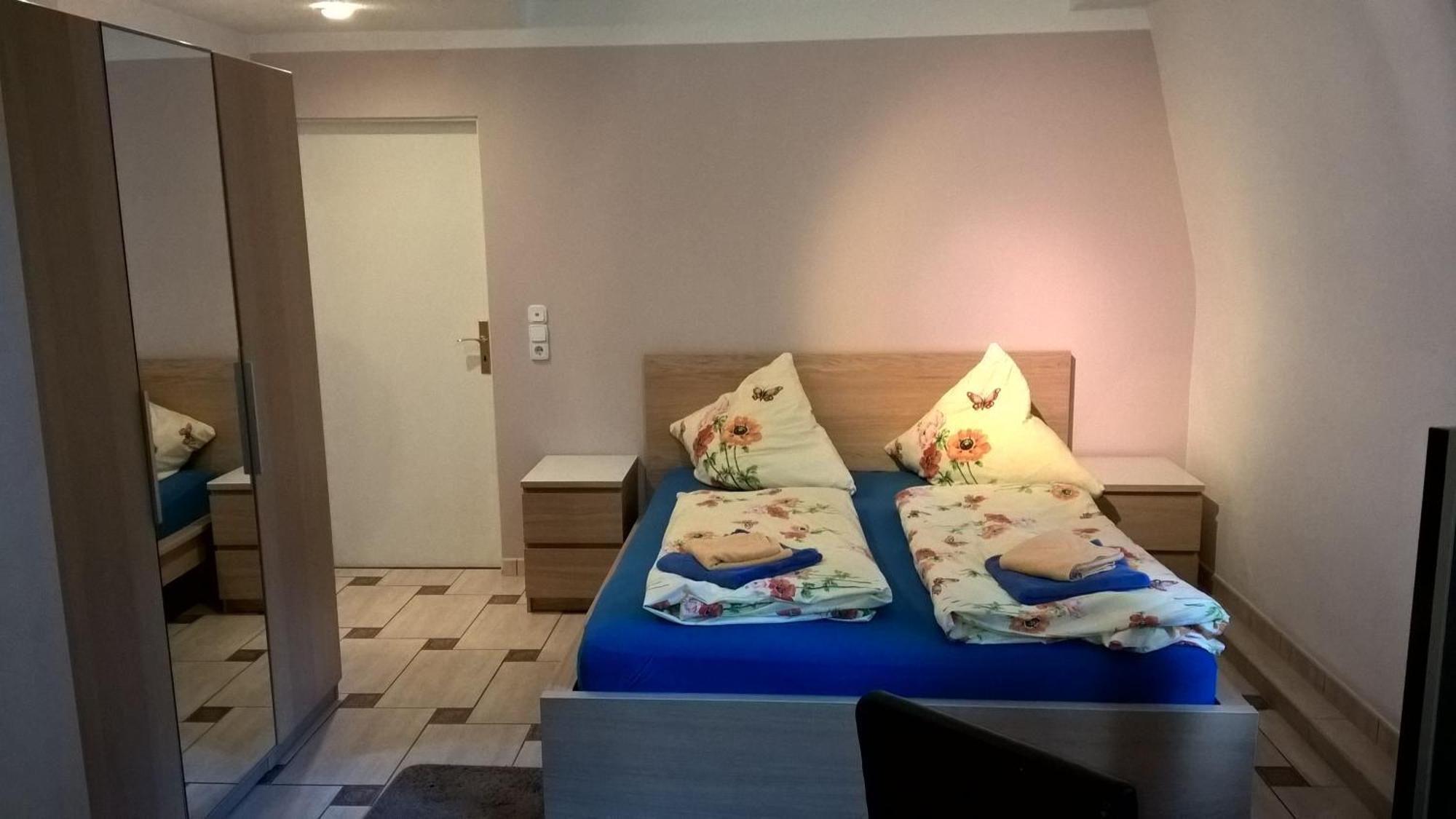 Pension Zschirnsteinbaude Kleingiesshubel Kamer foto