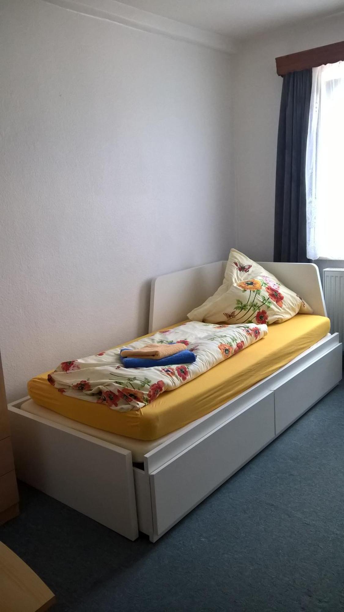 Pension Zschirnsteinbaude Kleingiesshubel Kamer foto