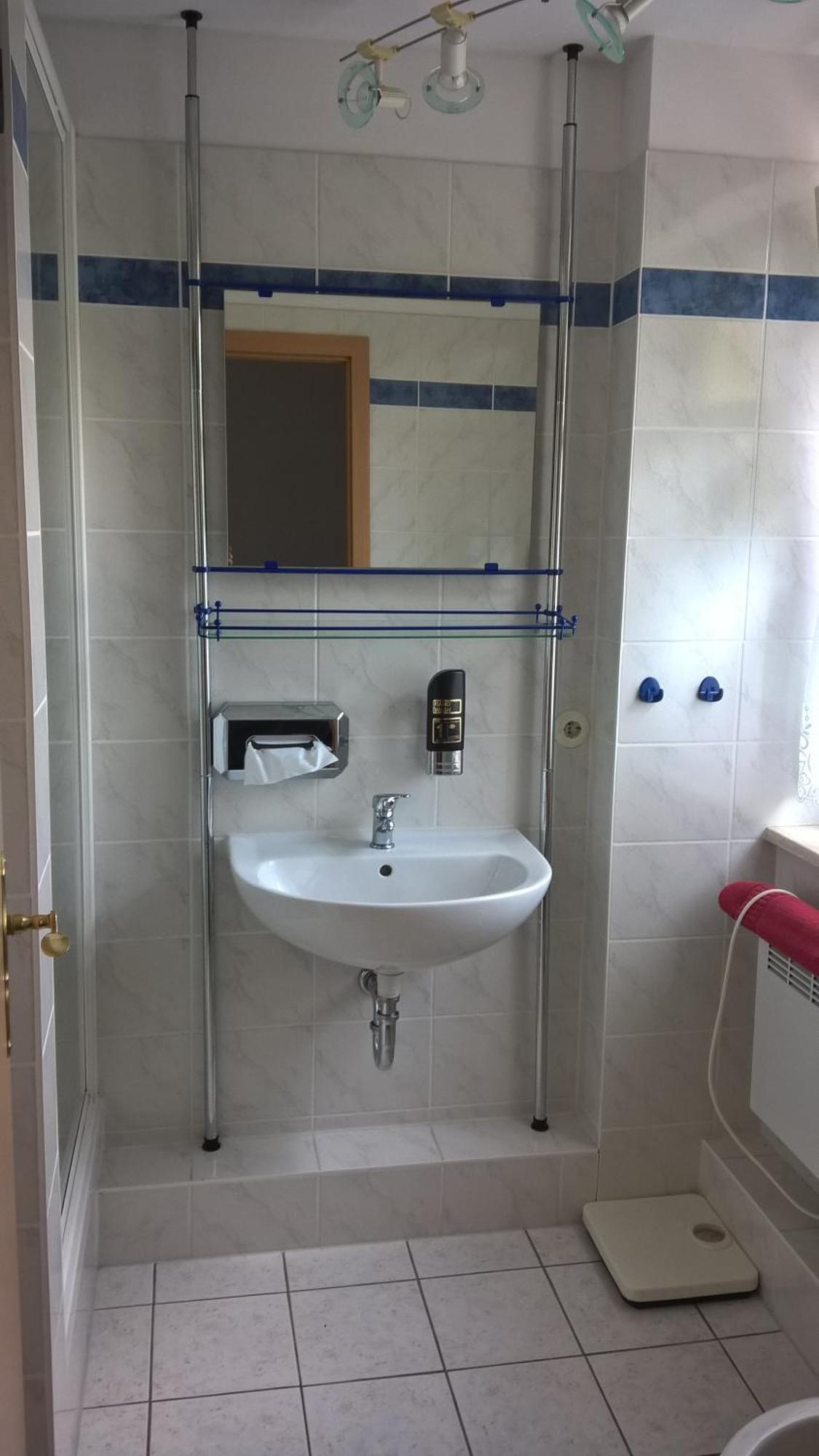 Pension Zschirnsteinbaude Kleingiesshubel Kamer foto